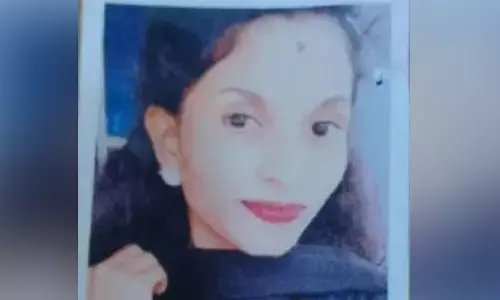 ಶಿವಮೊಗ್ಗ | ನಾಪತ್ತೆಯಾಗಿದ್ದ ಯುವತಿಯ ಮೃತದೇಹ ಕೊಳೆತ ಸ್ಥಿತಿಯಲ್ಲಿ ಪತ್ತೆ : ಆರೋಪಿ ಸರೆ