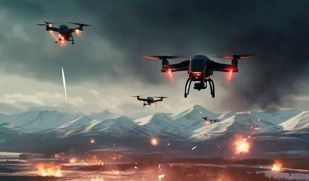 ಉಕ್ರೇನ್ ಡ್ರೋನ್ ದಾಳಿ | ರಶ್ಯದ ಕೆಲವು ಪ್ರದೇಶಗಳಲ್ಲಿ ತುರ್ತು ಪರಿಸ್ಥಿತಿ ಘೋಷಣೆ