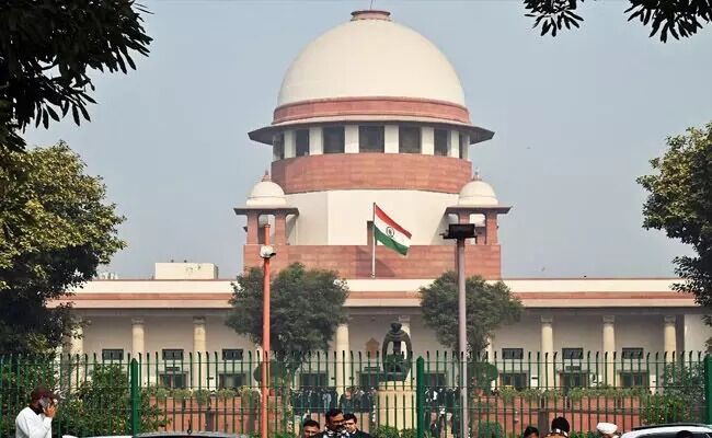 ನೀಟ್-ಯುಜಿ ಅಕ್ರಮ | ಸೋಮವಾರ ಸುಪ್ರೀಂ ಕೋರ್ಟ್ ನಲ್ಲಿ ವಿಚಾರಣೆ