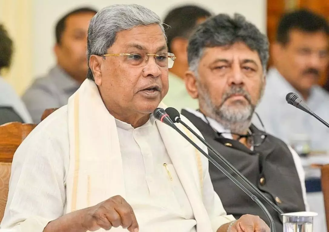 ರೈತರ ಆತ್ಮಹತ್ಯೆ ಪ್ರಕರಣಗಳಲ್ಲಿ ಪರಿಹಾರ ಪ್ರಕ್ರಿಯೆ ಶೀಘ್ರವಾಗಿ ನಡೆಯಬೇಕು: ಸಿದ್ದರಾಮಯ್ಯ