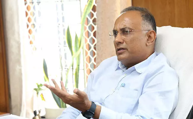 ಸರಕಾರಿ ಆಸ್ಪತ್ರೆಗಳಲ್ಲಿ ಡೆಂಗ್ಯೂ ಪರೀಕ್ಷೆಗೆ ಹೊರಗಡೆ ಕಳಿಸಿದರೆ ಕ್ರಮ : ಆರೋಗ್ಯ ಸಚಿವ ದಿನೇಶ್ ಗುಂಡೂರಾವ್ ಎಚ್ಚರಿಕೆ ಸರಕಾರಿ ಆಸ್ಪತ್ರೆಗಳಲ್ಲಿ ಡೆಂಗ್ಯೂ ಪರೀಕ್ಷೆಗೆ ಹೊರಗಡೆ ಕಳಿಸಿದರೆ ಕ್ರಮ : ಆರೋಗ್ಯ ಸಚಿವ ದಿನೇಶ್ ಗುಂಡೂರಾವ್ ಎಚ್ಚರಿಕೆ