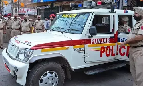 ಪಂಜಾಬ್‌| ಎರಡು ಗುಂಪುಗಳ ನಡುವೆ ಗುಂಡಿನ ದಾಳಿ: ನಾಲ್ವರು ಮೃತ್ಯು