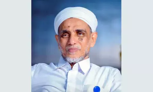 ಕೂರತ್ ತಂಙಳ್ ನಿಧನಕ್ಕೆ ಸಚಿವ ದಿನೇಶ್ ಗುಂಡೂರಾವ್ ಸಂತಾಪ