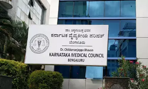 ಕರ್ನಾಟಕ ವೈದ್ಯಕೀಯ ಪರಿಷತ್ತು ನ್ಯಾಯಯುತವಾಗಿರಬೇಕು: 117 ಚಿಂತಕರು, ವೈದ್ಯರಿಂದ ಸರಕಾರಕ್ಕೆ ಆಗ್ರಹ