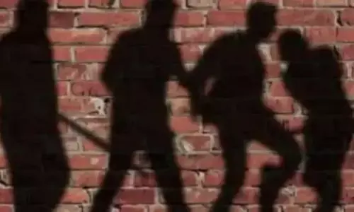 ರಾಂಚಿ: ಮೇಕೆ ಕದ್ದ ಆರೋಪದಲ್ಲಿ ವ್ಯಕ್ತಿಯ ಥಳಿಸಿ ಹತ್ಯೆ