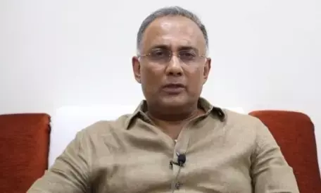 ಡೆಂಗಿ ಹರುಡುವ ಸೊಳ್ಳೆಗಳಿಗಿಂತ ಬಿಜೆಪಿಯ ಸುಳ್ಳುಗಳೇ ಹೆಚ್ಚು ಹರಡುತ್ತಿದೆ: ದಿನೇಶ್ ಗುಂಡೂರಾವ್