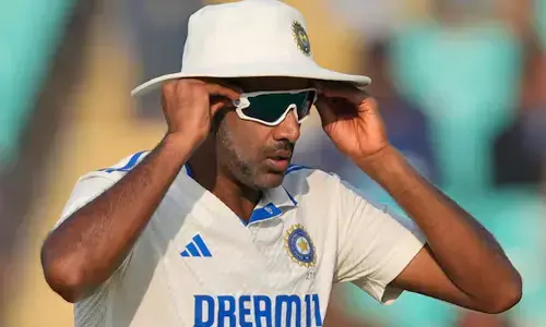 ಗ್ಲೋಬಲ್ ಚೆಸ್ ಲೀಗ್ | ಅಮೆರಿಕನ್ ಗ್ಯಾಂಬಿಟ್ಸ್ ಖರೀದಿಸಿದ ಕ್ರಿಕೆಟಿಗ ರವಿಚಂದ್ರನ್ ಅಶ್ವಿನ್