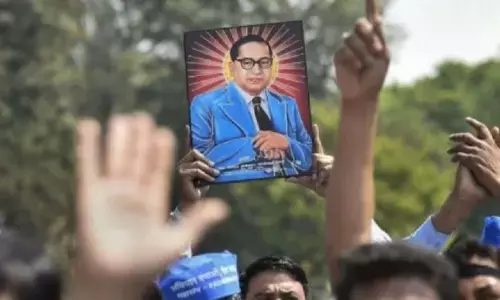 ಸರಕಾರದ ಕಾರ್ಯಕ್ರಮಗಳಲ್ಲಿ ಅಂಬೇಡ್ಕರ್ ಭಾವಚಿತ್ರ ಕಡ್ಡಾಯ: ಸುತ್ತೋಲೆ