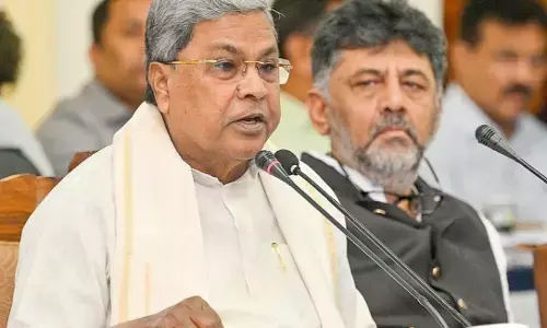 ರೈತರ ಆತ್ಮಹತ್ಯೆ ಪ್ರಕರಣಗಳಲ್ಲಿ ಪರಿಹಾರ ಪ್ರಕ್ರಿಯೆ ಶೀಘ್ರವಾಗಿ ನಡೆಯಬೇಕು: ಸಿದ್ದರಾಮಯ್ಯ