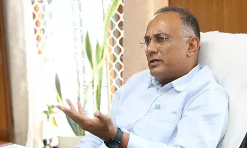 ಸರಕಾರಿ ಆಸ್ಪತ್ರೆಗಳಲ್ಲಿ ಡೆಂಗ್ಯೂ ಪರೀಕ್ಷೆಗೆ ಹೊರಗಡೆ ಕಳಿಸಿದರೆ ಕ್ರಮ : ಆರೋಗ್ಯ ಸಚಿವ ದಿನೇಶ್ ಗುಂಡೂರಾವ್ ಎಚ್ಚರಿಕೆ