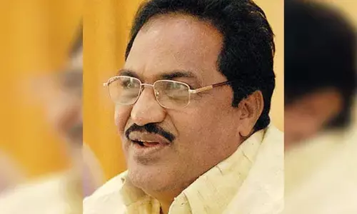 ಕಾನೂನು ಪ್ರಕಾರವೇ ಸಿಎಂ ಪತ್ನಿಗೆ ಬದಲಿ ನಿವೇಶನ ಮಂಜೂರು: ಮುಡಾ ಅಧ್ಯಕ್ಷ ಕೆ.ಮರೀಗೌಡ