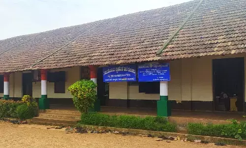 ಭಟ್ಕಳ: ಜು.9ರಂದು ಶಾಲೆ, ಪಿಯು ಕಾಲೇಜುಗಳಿಗೆ ರಜೆ ಘೋಷಣೆ