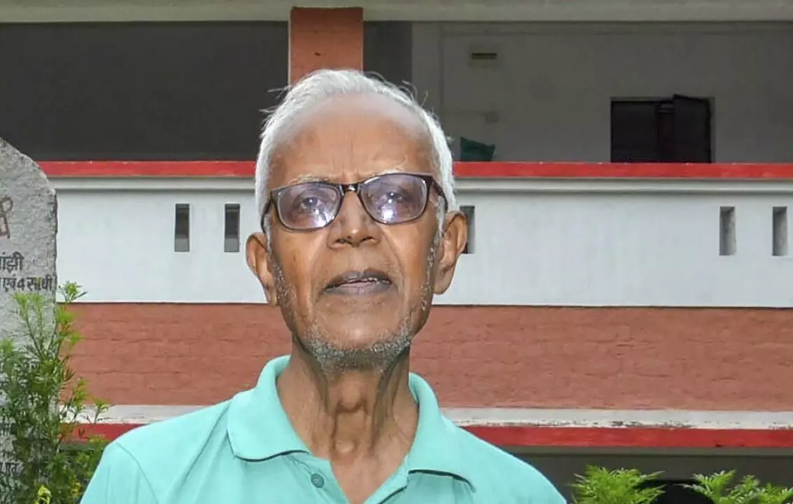 ಮಾನವಹಕ್ಕುಗಳ ಹೋರಾಟಗಾರ ಸ್ಟ್ಯಾನ್ ಸ್ವಾಮಿ ಸಾವಿನ ಕುರಿತು ತನಿಖೆಗೆ ಒತ್ತಾಯಿಸಿ ಅಮೆರಿಕ ಸಂಸತ್ನಲ್ಲಿ ನಿರ್ಣಯ ಮಂಡನೆ ಮಾನವಹಕ್ಕುಗಳ ಹೋರಾಟಗಾರ ಸ್ಟ್ಯಾನ್ ಸ್ವಾಮಿ ಸಾವಿನ ಕುರಿತು ತನಿಖೆಗೆ ಒತ್ತಾಯಿಸಿ ಅಮೆರಿಕ ಸಂಸತ್ನಲ್ಲಿ ನಿರ್ಣಯ ಮಂಡನೆ