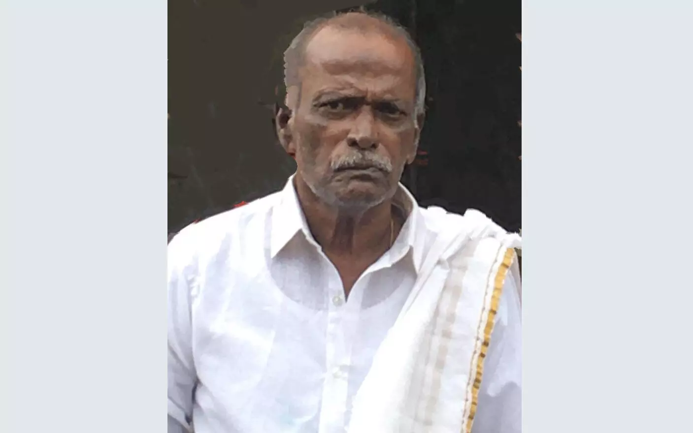 ಸೋಮಪ್ಪ ಕುಳಾಯಿ