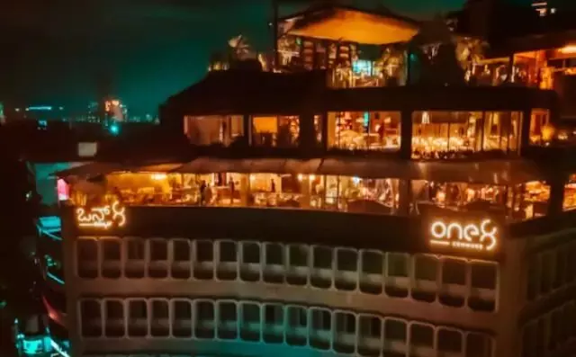 ವಿರಾಟ್ ಕೊಹ್ಲಿ ಮಾಲಕತ್ವದ ಪಬ್ ವಿರುದ್ಧ ಪ್ರಕರಣ ದಾಖಲಿಸಿದ ಬೆಂಗಳೂರು ಪೊಲೀಸರು