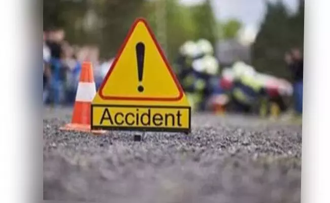 ಮಹಾರಾಷ್ಟ್ರ | ಮತ್ತೊಂದು ‘ಹಿಟ್ ಆ್ಯಂಡ್ ರನ್ ಪ್ರಕರಣ’ ; ಯುವಕ ಸಾವು ಮಹಾರಾಷ್ಟ್ರ | ಮತ್ತೊಂದು ‘ಹಿಟ್ ಆ್ಯಂಡ್ ರನ್ ಪ್ರಕರಣ’ ; ಯುವಕ ಸಾವು