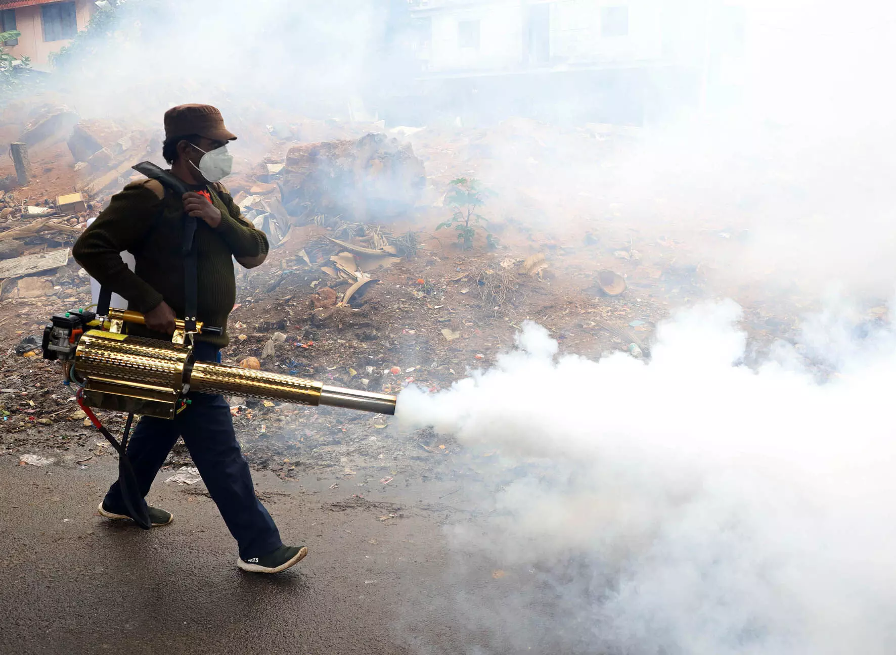 ಡೆಂಗಿ ತಡೆಗೆ ಟಾಸ್ಕ್ ಫೋರ್ಸ್ ರಚನೆ: ಸಿಎಂ ಸಿದ್ದರಾಮಯ್ಯ ಡೆಂಗಿ ತಡೆಗೆ ಟಾಸ್ಕ್ ಫೋರ್ಸ್ ರಚನೆ: ಸಿಎಂ ಸಿದ್ದರಾಮಯ್ಯ