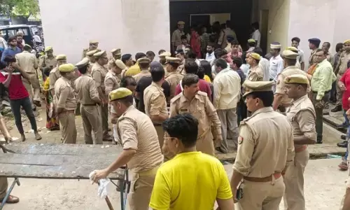 ಹಾಥ್ರಸ್ ಕಾಲ್ತುಳಿತ ಪ್ರಕರಣ| ಸತ್ಸಂಗ ಕಾರ್ಯಕ್ರಮದ ಸಂಘಟಕರು ದುರಂತಕ್ಕೆ ಹೊಣೆ: SIT ವರದಿ