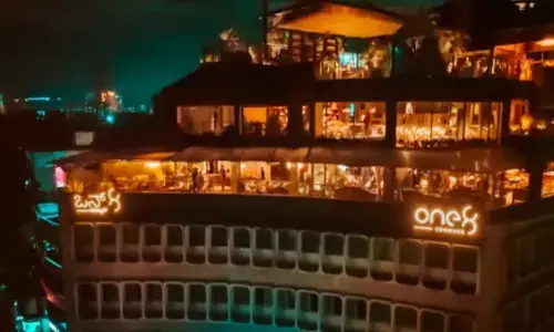 ವಿರಾಟ್ ಕೊಹ್ಲಿ ಮಾಲಕತ್ವದ ಪಬ್ ವಿರುದ್ಧ ಪ್ರಕರಣ ದಾಖಲಿಸಿದ ಬೆಂಗಳೂರು ಪೊಲೀಸರು