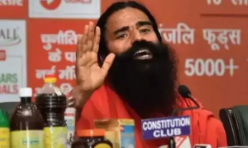 ಪರವಾನಿಗೆ ಅಮಾನತಾಗಿರುವ 14 ಉತ್ಪನ್ನಗಳ ಮಾರಾಟ ಸ್ಥಗಿತ: ಸುಪ್ರೀಂಕೋರ್ಟ್‌ಗೆ ತಿಳಿಸಿದ ಪತಂಜಲಿ