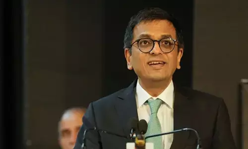 ಹಾಥ್ರಸ್ ಕಾಲ್ತುಳಿತ ಪ್ರಕರಣ | ಪಿಐಎಲ್ ವಿಚಾರಣೆಗೆ ಪಟ್ಟಿ ಮಾಡಲು ಸೂಚಿಸಿದ್ದೇನೆ: ಸಿಜೆಐ ಚಂದ್ರಚೂಡ್