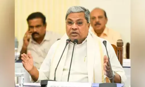 ಮುಡಾ ಪ್ರಕರಣ: ಸಿಎಂ ಸಿದ್ದರಾಮಯ್ಯ, ಪತ್ನಿ ಪಾರ್ವತಿ ಸಹಿತ ಹಲವರ ವಿರುದ್ಧ ಪೊಲೀಸ್ ಠಾಣೆಗೆ ದೂರು