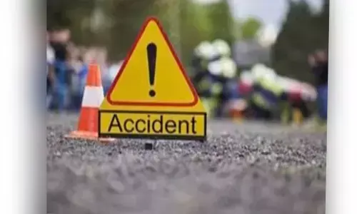 ಮಹಾರಾಷ್ಟ್ರ | ಮತ್ತೊಂದು ‘ಹಿಟ್ ಆ್ಯಂಡ್ ರನ್ ಪ್ರಕರಣ’ ; ಯುವಕ ಸಾವು