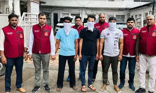 ಬಾಂಗ್ಲಾದೇಶ-ಭಾರತ ಅಂಗಾಂಗ ಕಸಿ ದಂಧೆ | ದಿಲ್ಲಿಯ ಶಸ್ತ್ರಚಿಕಿತ್ಸೆ ತಜ್ಞೆ ಸಹಿತ 6 ಮಂದಿಯ ಬಂಧನ