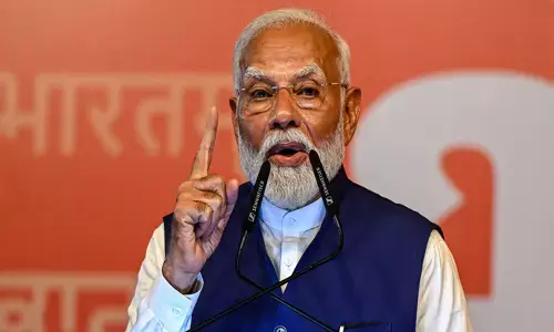 ರೂ. 30,000 ಕೋಟಿ ಅನುದಾನಕ್ಕೆ ಬೇಡಿಕೆ ಇಟ್ಟ ನಿತೀಶ್ ಕುಮಾರ್ | ಪ್ರಧಾನಿ ಮೋದಿಗೆ ಮೊದಲ ಅಗ್ನಿ ಪರೀಕ್ಷೆ