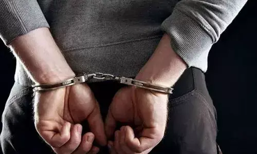 ಮಾನವ ಕಳ್ಳಸಾಗಣೆ ಪ್ರಕರಣ | ಭಾರತೀಯ ಮೂಲದ 4 ಮಂದಿ ಬಂಧನ