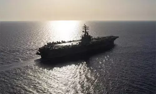 ಏಡನ್ ಕೊಲ್ಲಿಯಲ್ಲಿ ಹಡಗಿನ ಮೇಲೆ ದಾಳಿ