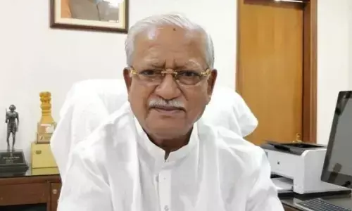 ದಲಿತನೆನ್ನುವ ಕಾರಣಕ್ಕೆ ಸಚಿವ ಸ್ಥಾನ ನಿರಾಕರಿಸಿದರೆ?: ಬಿಜೆಪಿ ವಿರುದ್ಧ ಸಂಸದ ರಮೇಶ್ ಜಿಗಜಿಣಗಿ ಅಸಮಾಧಾನ