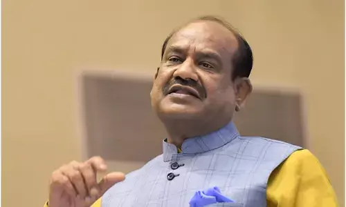 ಬ್ರಿಕ್ಸ್ ಸಂಸದೀಯ ಸಮಾವೇಶ | ಭಾರತೀಯ ನಿಯೋಗಕ್ಕೆ ಸ್ಪೀಕರ್ ಓಂ ಬಿರ್ಲಾ ನೇತೃತ್ವ