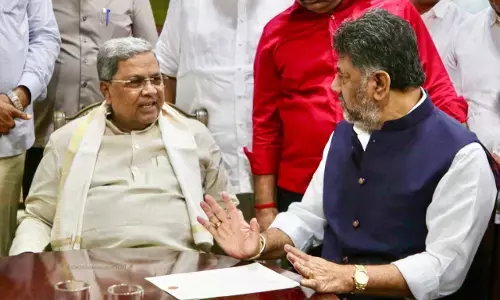 ‘ರಾಮನಗರ ಜಿಲ್ಲೆಗೆ ಮರುನಾಮಕರಣ’ ಕುರಿತು ಸಂಪುಟದಲ್ಲಿ ಚರ್ಚಿಸಿ ನಿರ್ಧಾರ: ಮುಖ್ಯಮಂತ್ರಿ ಸಿದ್ದರಾಮಯ್ಯ