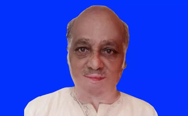 ಯಕ್ಷಗಾನ ಕಲಾವಿದ ಕಪ್ಪೆಕೆರೆ ಮಹಾದೇವ ಹೆಗಡೆ ನಿಧನ ಯಕ್ಷಗಾನ ಕಲಾವಿದ ಕಪ್ಪೆಕೆರೆ ಮಹಾದೇವ ಹೆಗಡೆ ನಿಧನ