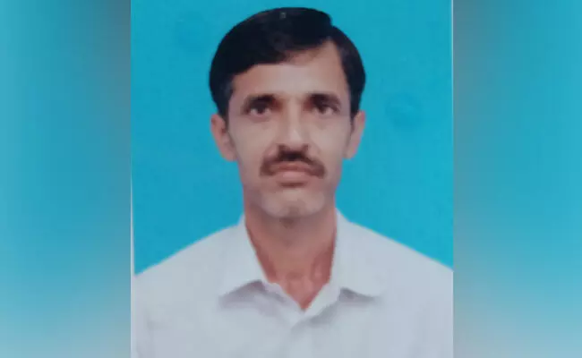 ಆದಾಯ ತೆರಿಗೆ ಇಲಾಖೆಯ ವಿಶೇಷ ಪಬ್ಲಿಕ್ ಪ್ರಾಸಿಕ್ಯೂಟರ್ ಆಗಿ ನ್ಯಾಯವಾದಿ ಹರ್ಷ ಕುಮಾರ್‌ ನೇಮಕ