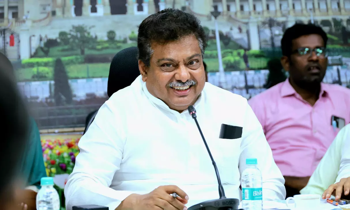 ಎಂ.ಬಿ.ಪಾಟೀಲ್ ನೇತೃತ್ವದಲ್ಲಿ ರಾಜ್ಯ ಉನ್ನತ ಮಟ್ಟದ ನಿಯೋಗದ ಉಭಯ ದೇಶಗಳ ಭೇಟಿ ಯಶಸ್ವಿ