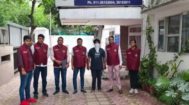 ಹೆಣ್ಣುಮಕ್ಕಳು ಇಷ್ಟವಿಲ್ಲ ಎಂದು ನವಜಾತ ಅವಳಿ ಶಿಶುಗಳನ್ನೇ ಕೊಂದ ತಂದೆ