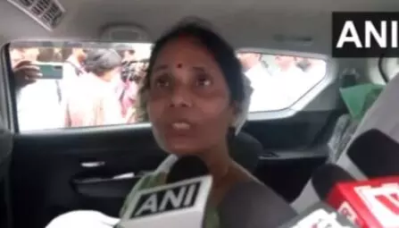 ಸೇನೆಯನ್ನು ವರ್ಗಗಳಾಗಿ ವಿಭಜಿಸಬೇಡಿ: ಕೀರ್ತಿಚಕ್ರ ಪುರಸ್ಕೃತ ಯೋಧನ ತಾಯಿ ಮನವಿ