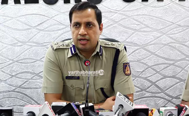 ಸಿಸಿ ಕ್ಯಾಮರಾ ಅಳವಡಿಕೆಗೆ ಒತ್ತು ನೀಡಲು ಅನುಪಮ್ ಅಗರ್ವಾಲ್ ಸಲಹೆ