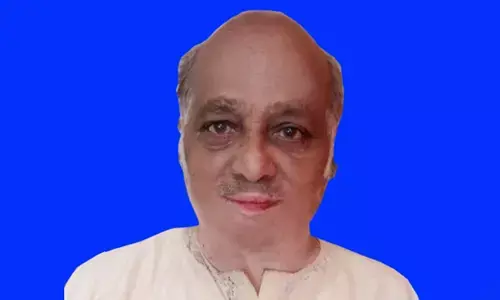 ಯಕ್ಷಗಾನ ಕಲಾವಿದ ಕಪ್ಪೆಕೆರೆ ಮಹಾದೇವ ಹೆಗಡೆ ನಿಧನ