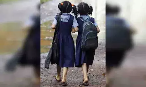 ಆಡುವ ವಯಸ್ಸಿನ ಹೆಣ್ಣುಮಕ್ಕಳ ಹೊಸ ಚಿಂತೆ!