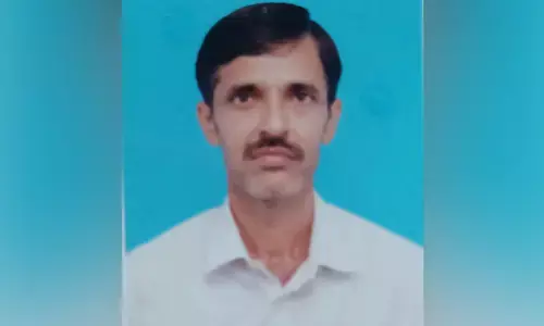 ಆದಾಯ ತೆರಿಗೆ ಇಲಾಖೆಯ ವಿಶೇಷ ಪಬ್ಲಿಕ್ ಪ್ರಾಸಿಕ್ಯೂಟರ್ ಆಗಿ ನ್ಯಾಯವಾದಿ ಹರ್ಷ ಕುಮಾರ್‌ ನೇಮಕ