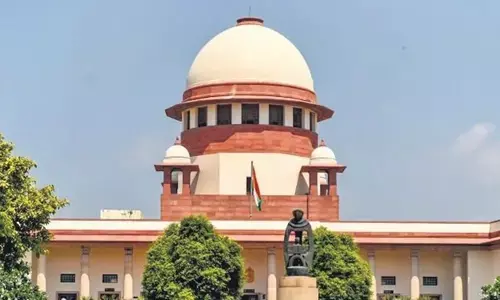 ಅಂಗವೈಕಲ್ಯ ಕಾಯ್ದೆ ನಿಬಂಧನೆಗಳ ಅನುಷ್ಠಾನಕ್ಕೆ ವಿಫಲ: ಕೇಂದ್ರಕ್ಕೆ ಸುಪ್ರೀಂ ಛೀಮಾರಿ