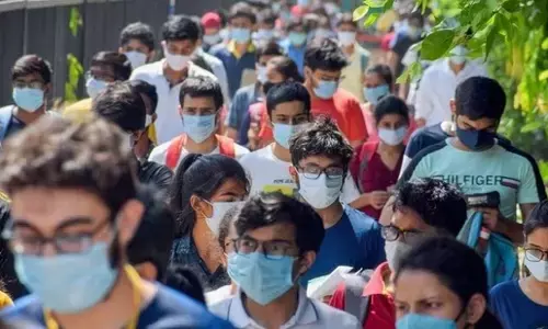 ಕೇಂದ್ರೀಕೃತ ಸಿಯುಇಟಿ ಪರೀಕ್ಷಾ ವ್ಯವಸ್ಥೆ ಮರು ಪರಿಶೀಲಿಸಿ: ಆರೆಸ್ಸೆಸ್ ಆಗ್ರಹ