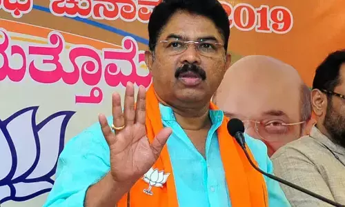 ವಾಲ್ಮೀಕಿ ಅಭಿವೃದ್ಧಿ ನಿಗಮ, ಮುಡಾ ಹಗರಣದ ಬಗ್ಗೆ ಸದನದಲ್ಲಿ ಗಂಭೀರ ಚರ್ಚೆ : ಆರ್‌.ಅಶೋಕ್