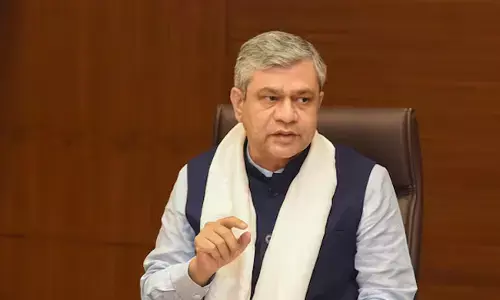 ಲೋಕೋಪೈಲಟ್‌ಗಳ ಧೃತಿಗೆಡಿಸಲು ವಿರೋಧ ಪಕ್ಷಗಳಿಂದ ಭಾರಿ ಪ್ರಮಾಣದ ತಪ್ಪು ಮಾಹಿತಿ : ರೈಲ್ವೆ ಸಚಿವ ಅಶ್ವಿನಿ ವೈಷ್ಣವ್ ಆರೋಪ