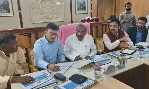 2 ಸಾವಿರ ಲೈನ್‍ಮೆನ್‍ಗಳ ನೇಮಕಕ್ಕೆ 15 ದಿನಗಳಲ್ಲಿ ಅಧಿಸೂಚನೆ ಪ್ರಕಟ : ಸಚಿವ ಕೆ.ಜೆ.ಜಾರ್ಜ್