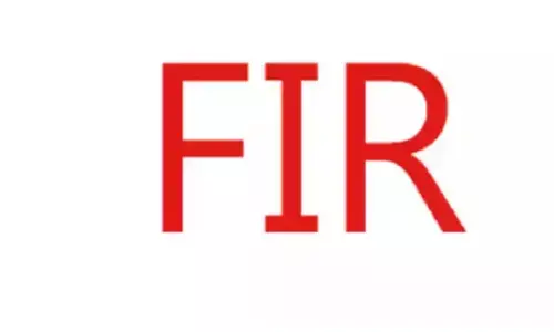 ಬೆಂಗಳೂರು | ಸ್ಪಾ ಮಾಲಕರಿಗೆ ಬೆದರಿಕೆ : ಸುದ್ದಿವಾಹಿನಿಯ ಸಿಇಒ ವಿರುದ್ಧ ನಾಲ್ಕನೇ ಎಫ್‍ಐಆರ್ ದಾಖಲು