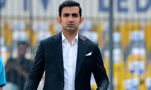 ಟೀಮ್ ಇಂಡಿಯಾದ ನೂತನ ಕೋಚ್ ಗೌತಮ್ ಗಂಭೀರ್ ಮುಂದಿದೆ ಗಂಭೀರ ಸವಾಲು